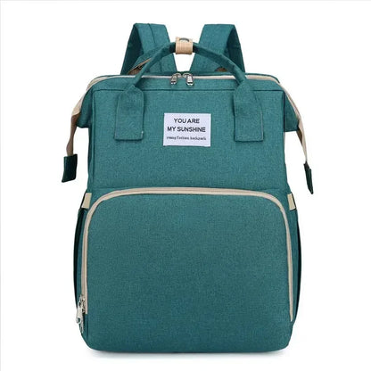 Sac de Voyage - BigBackpack™ - Vert
